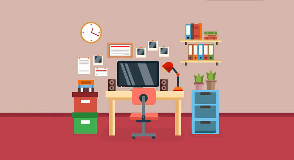 欢迎使用 Typecho